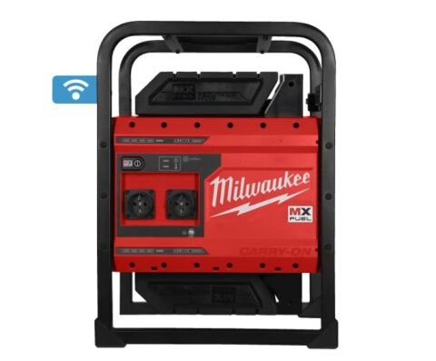 Milwaukee MXFPS-602 MXF AKÜLÜ 220 V GÜÇ KAYNAĞI