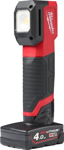 Milwaukee M12 CML-401 RENK KODU BELİRLEME FENERİ