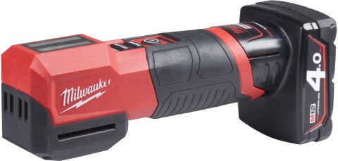 Milwaukee M12 CML-401 RENK KODU BELİRLEME FENERİ