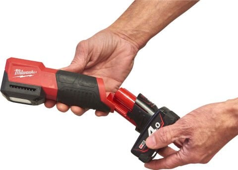 Milwaukee M12 CML-401 RENK KODU BELİRLEME FENERİ