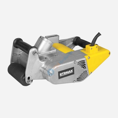 RTRMAX RTM139 Duvar Kanal Açma Mak. 1100W 16-35 Mm Çantalı Rtrmax