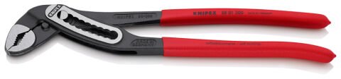 Knipex 88 01 300 Alligator Ayarlı Fort Pense