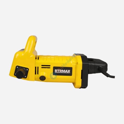 RTRMAX RTM140 Kanal Açma Makinesi 2000W 25-35 Mm Rtrmax