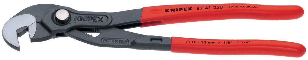 Knipex 87 41 250 Ayarlı Papağan Pense