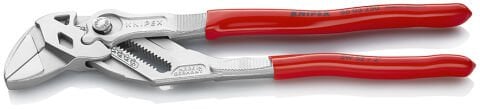 Knipex 86 03 250 Düz Çene Ayarlı Pense