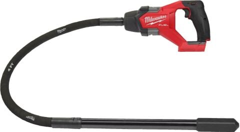 Milwaukee M18 FCVN12-0 BETON VİBRATÖRÜ 1,2 METRE