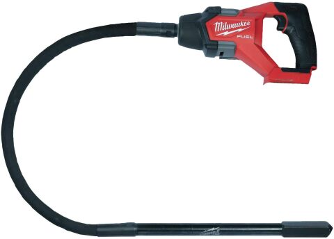 Milwaukee M18 FCVN12-0 BETON VİBRATÖRÜ 1,2 METRE