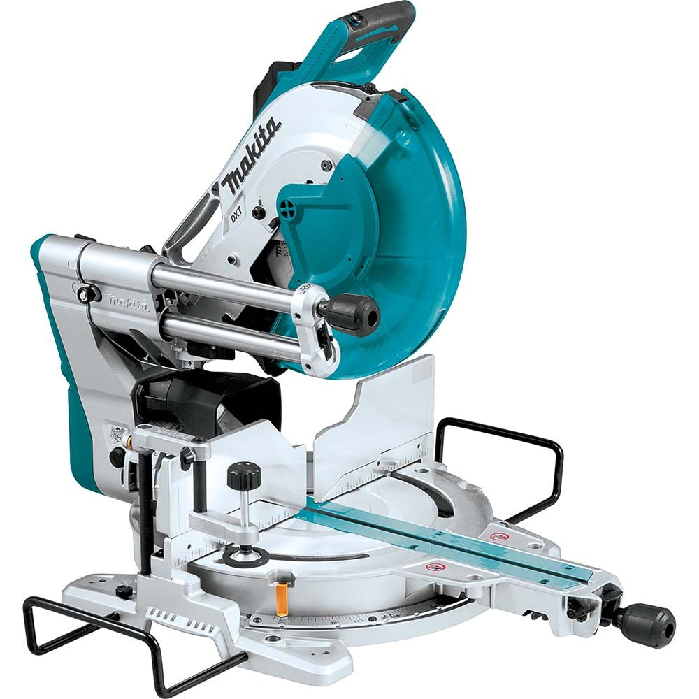 Makita LS1219 Çift Sürgülü Gönye Kesme