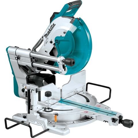 Makita LS1219 Çift Sürgülü Gönye Kesme