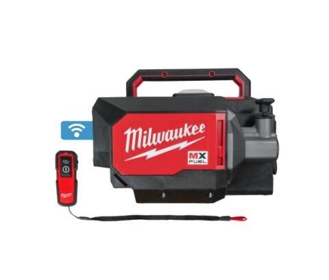 Milwaukee MXFCVBCKIT-602 BETON VİBRATÖRÜ