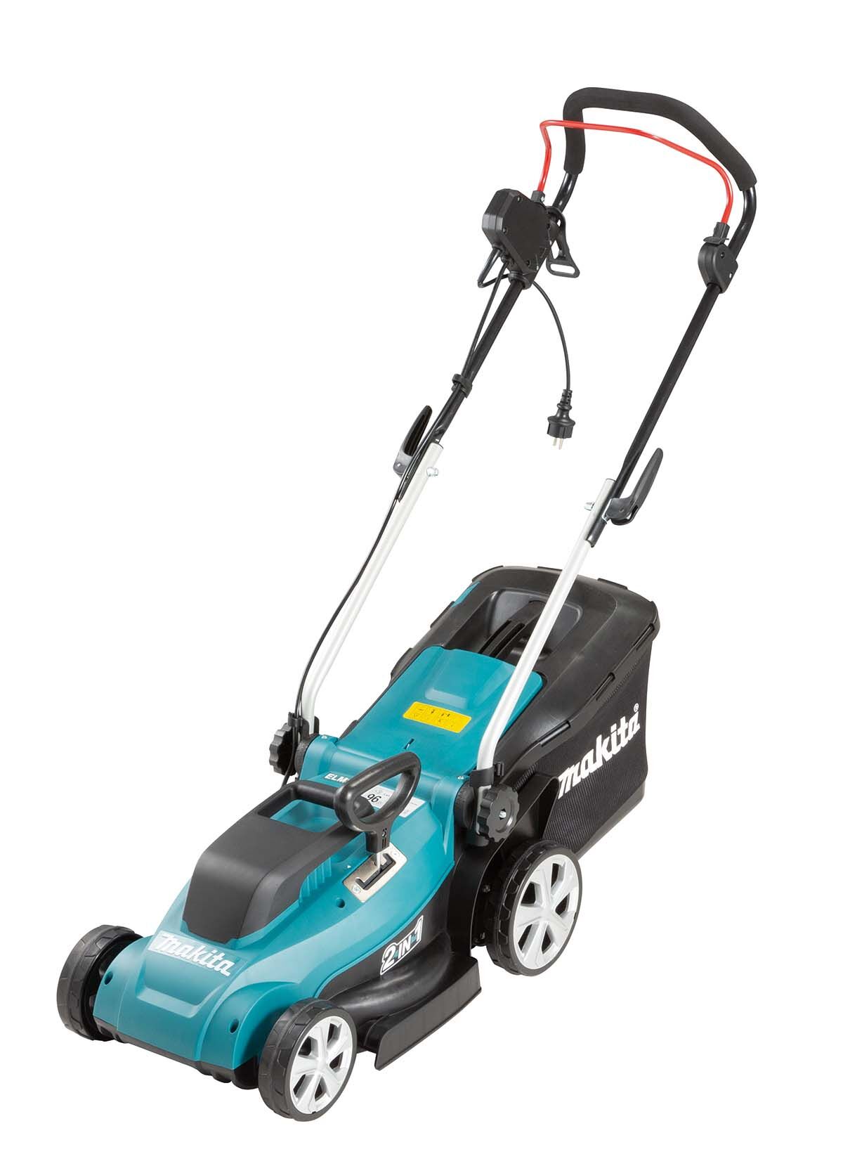 Makita ELM3320 1200W Elektrikli Çim Biçme Makinesi