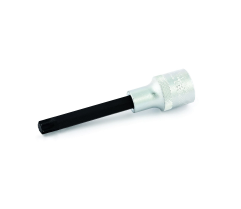 İzeltaş 1/2'' Lokmalı Star (Torx) Uç T 60 ( 100 Mm )
