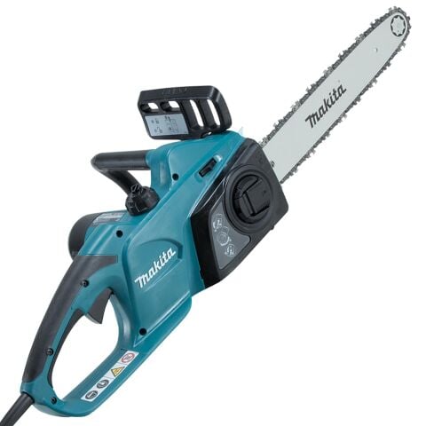 Makita UC3541A 1800W 350mm Elektrikli Ağaç Kesme Motoru