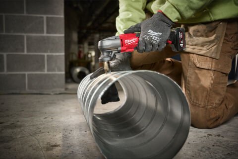 Milwaukee M12 FNB16-402X SAC KESME 1,6 mm