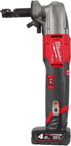 Milwaukee M12 FNB16-402X SAC KESME 1,6 mm
