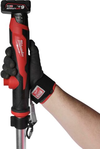 Milwaukee M12 BSWP-601 AKÜLÜ SU TAHLİYE POMPASI