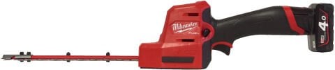 Milwaukee M12 FHT20-402 FUEL ÇİM KESME 20CM