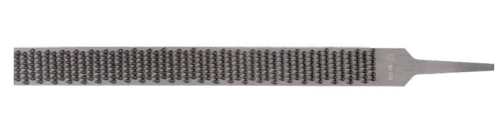 Ceta Form J67-108 Standart Törpü (Kalın Diş) 8'' - 200 mm (Sapsız)
