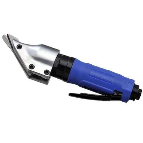 Gison GP-838ST Havalı Düz Kesim Metal Sac Levha Makası Kod: GP838ST