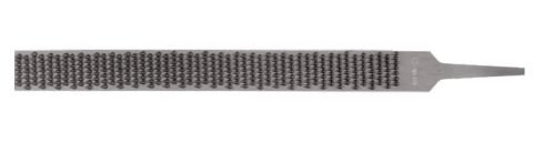 Ceta Form J67-110 Standart Törpü (Kalın Diş) 10'' - 250 mm (Sapsız)