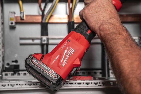 Milwaukee M18 ONEHCCT60-202C AKÜLÜ PABUÇ SIKMA ( 16-300 )