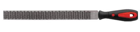 Ceta Form J67-108H Standart Törpü (Kalın Diş) 8'' - 200 mm (Saplı)