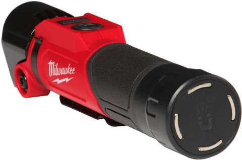 Milwaukee L4PWL-301 USB OYNAR BAŞLIKLI EL FENERİ 500L