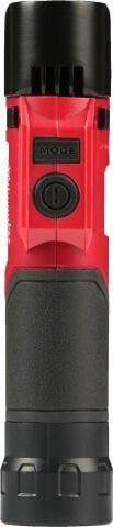 Milwaukee L4PWL-301 USB OYNAR BAŞLIKLI EL FENERİ 500L