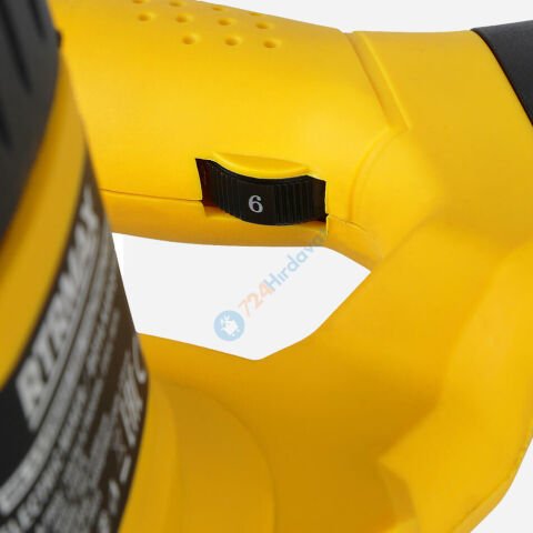 RTRMAX RTM3920 Elektri̇kli̇ Boya Karıştırıcı 1200 W 120 Mm Rtrmax