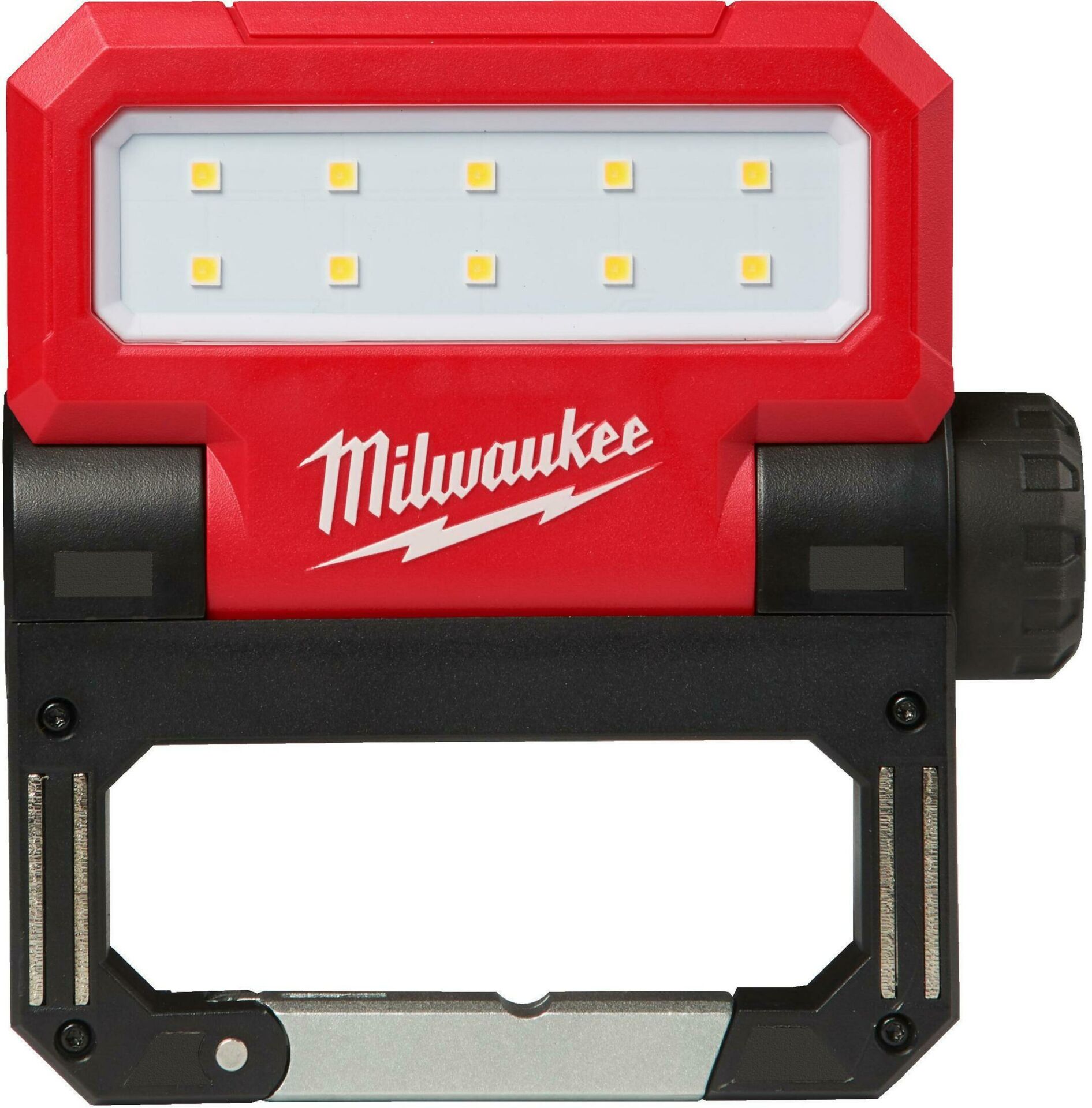Milwaukee L4 FFL-301 USB MAGNETLİ LED FENER
