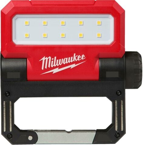 Milwaukee L4 FFL-301 USB MAGNETLİ LED FENER