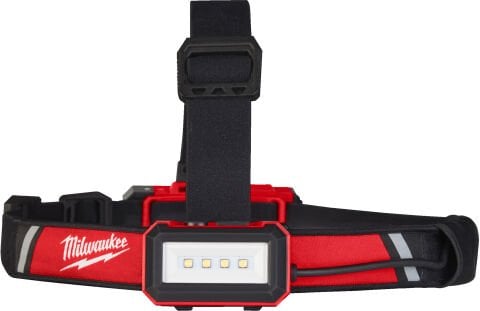 Milwaukee L4HLRP-301 BARET UYUMLU KAFA LAMBASI