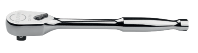 Ceta Form C21-T90 1/2'' Kapalı Tip Cırcır Kolu (Metal Saplı)