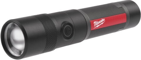 Milwaukee L4TMLED-301 AKÜLÜ EL FENERİ 1100L