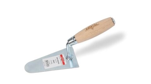 Kristal Sıva Malası 14 cm – Kod: 36900