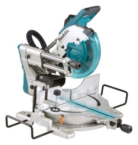 Makita LS1019L Çift Sürgülü Gönye Kesme