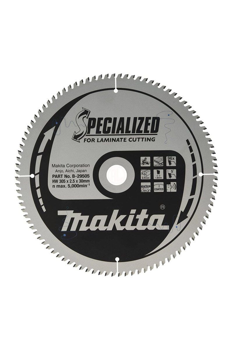 Makita 96 Diş Daire Testere