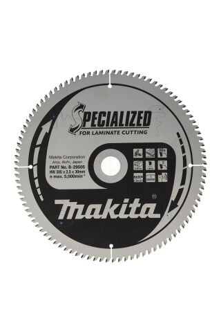 Makita 96 Diş Daire Testere