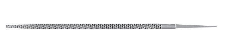 Ceta Form J70-108 Yuvarlak Törpü (Kalın Diş) 8'' - 200 mm (Sapsız)