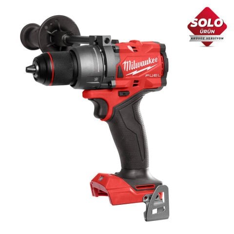 Milwaukee M18 FPD3-0X AKÜLÜ DARB.MATKAP&VİDALAMA (158 NM)