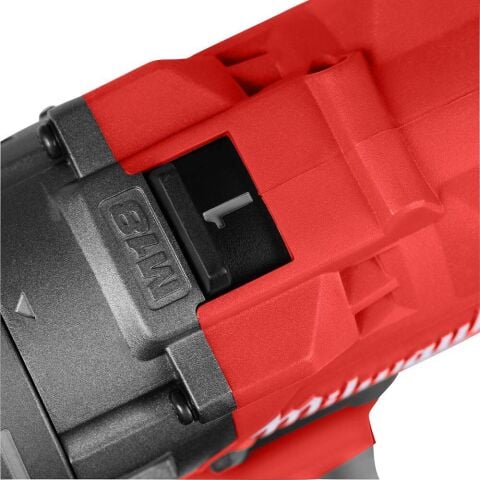 Milwaukee M18 FPD3-0X AKÜLÜ DARB.MATKAP&VİDALAMA (158 NM)