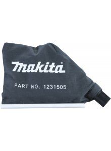 Makita 123150-5 Bez Toz Torbası