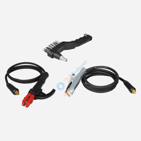RTRMAX RTM520 İnverter Kaynak Makinesi 200A Igbt Rtrmax