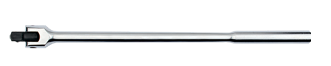 Ceta Form C21-38MR 1/2'' Mafsallı Kol (Metal Saplı)- 375 mm