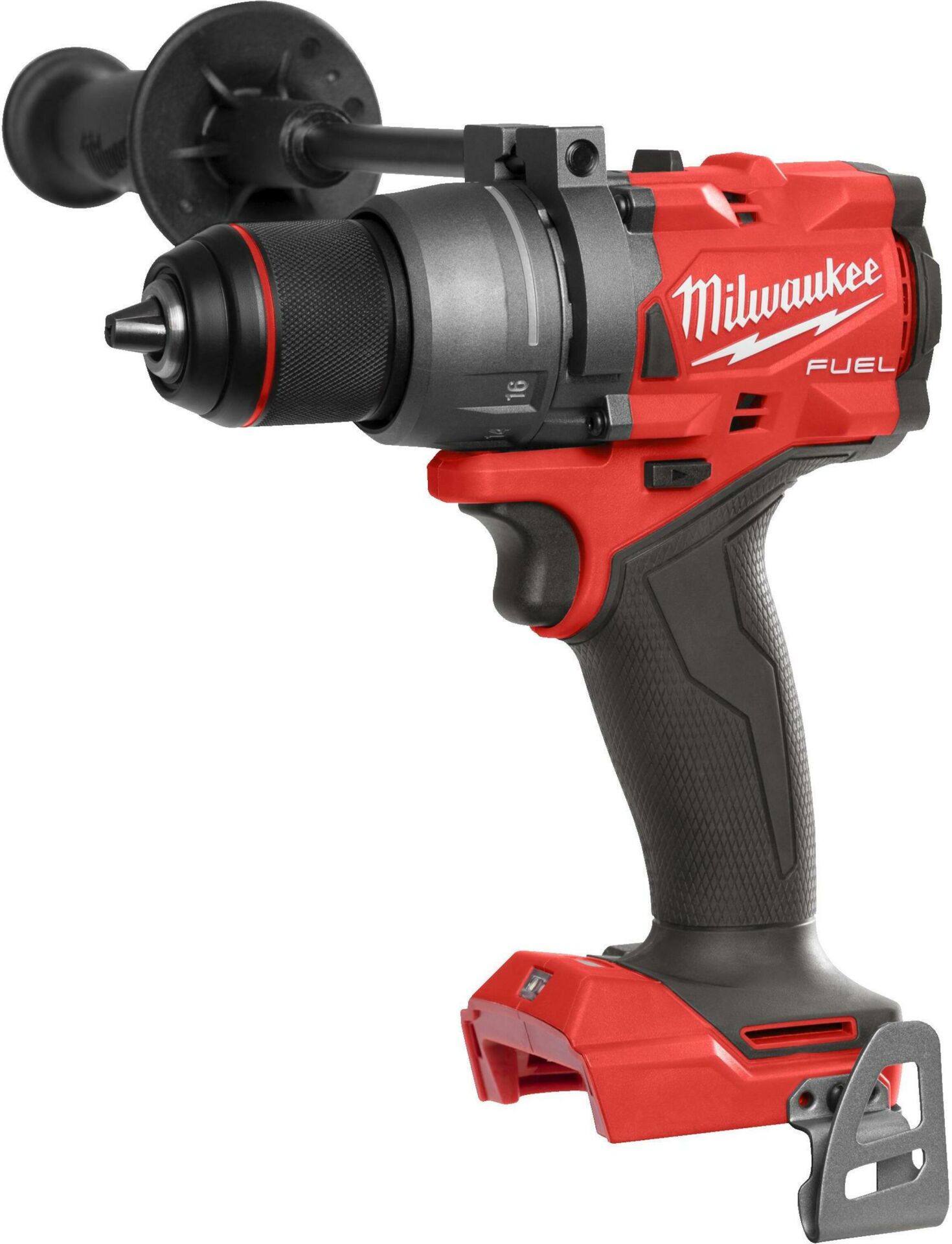 Milwaukee M18 FDD3-0X DARBESİZ MATKAP ( akü ve şarj cihazı dahil değildir )