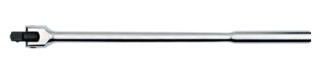 Ceta Form C21-39MR 1/2'' Mafsallı Kol (Metal Saplı)- 475 mm