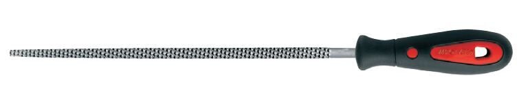 Ceta Form J70-110H Yuvarlak Törpü (Kalın Diş) 10'' - 250 mm (Saplı)