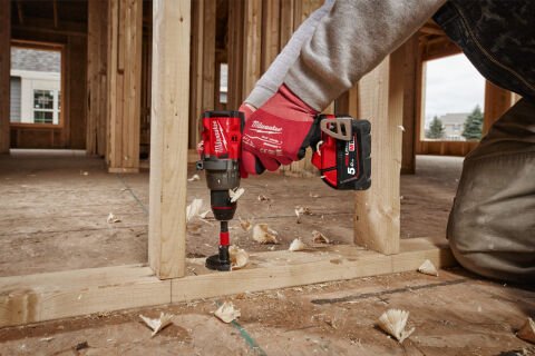 Milwaukee M18 FDD3-502X MATKAP