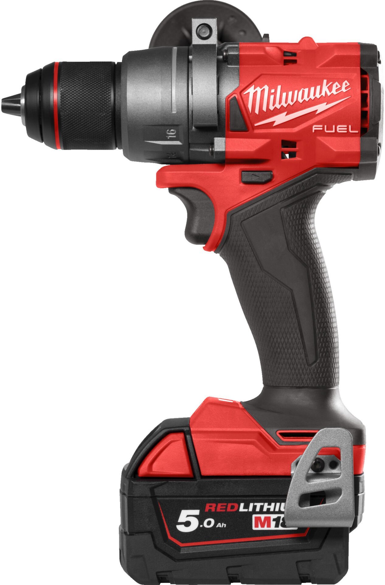 Milwaukee M18 FDD3-502X MATKAP