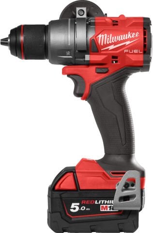 Milwaukee M18 FDD3-502X MATKAP